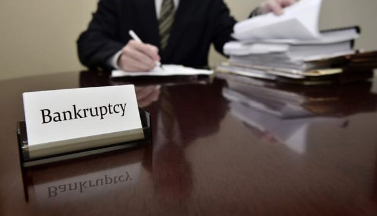 How To File For Bankruptcy In New York And Get Rid Of Your Debts