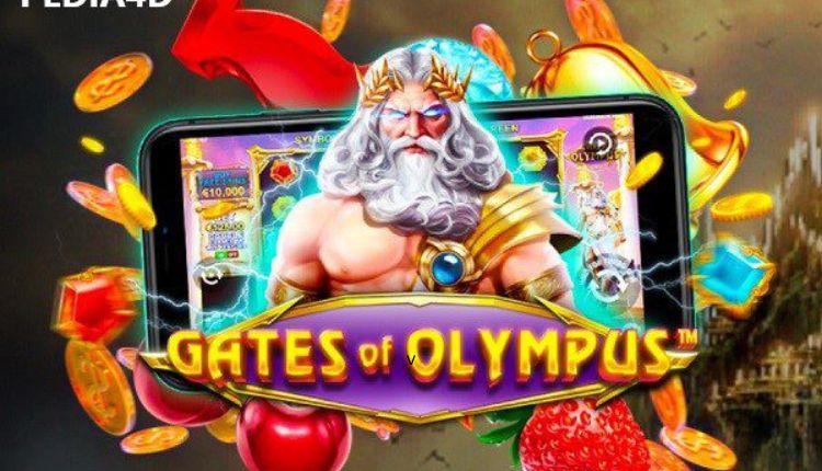 Raja Gacor – The Best Online Slot Game