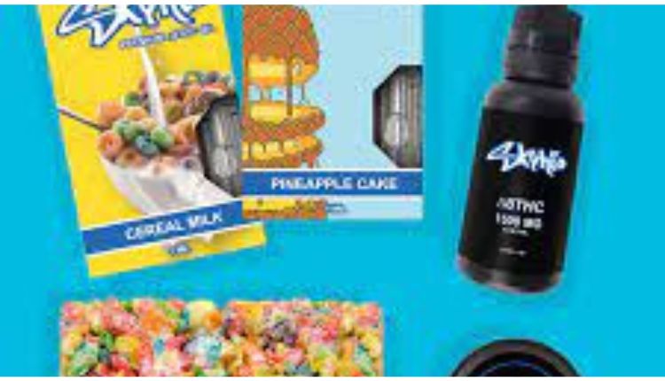 Delta 8 carts are one of the most popular vape cartridges on the market. They’re affordable