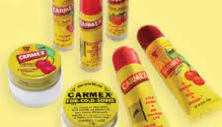The Truth About Carmex: Is It Bad For Your Lips?