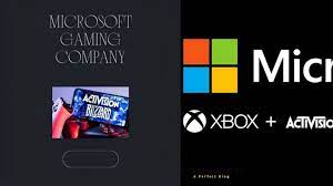 Rajkotupdates.News : Microsoft Gaming Company To Buy Activision Blizzard For Rs 5 Lakh