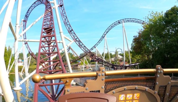 Rocketing The Market: Unveiling AMC’s Astounding Stonk-O-Tracker