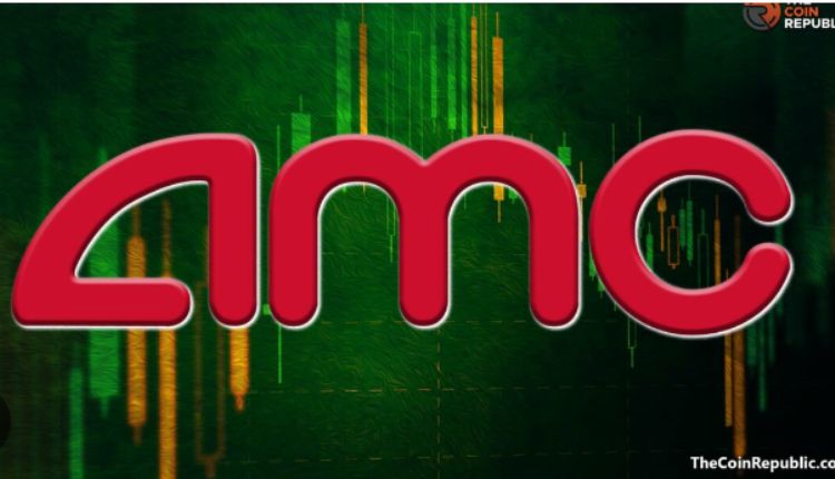 AMC Stock: A Journey Through The Unpredictable Rollercoaster – An In-Depth Tracker And Analysis