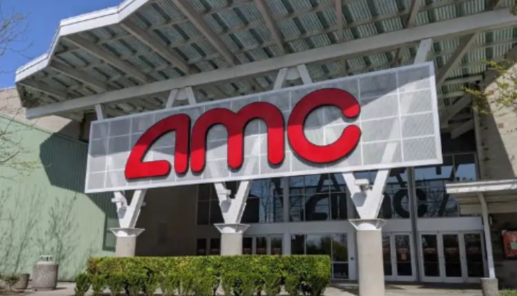 AMC Stonk-O-Tracker: Your Ultimate Tool For Monitoring The AMC Stock Craze