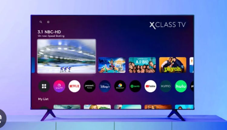 Streaming Entertainment Redefined: Peacock TV On Samsung