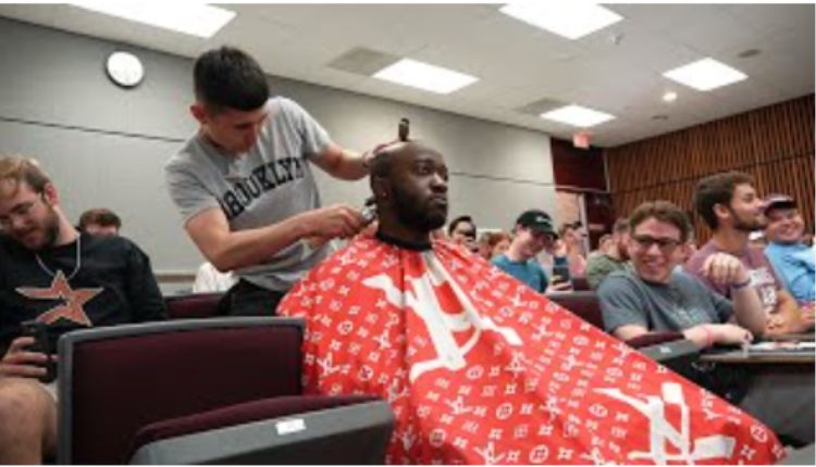 Jidon Adams – Real Name JiDion