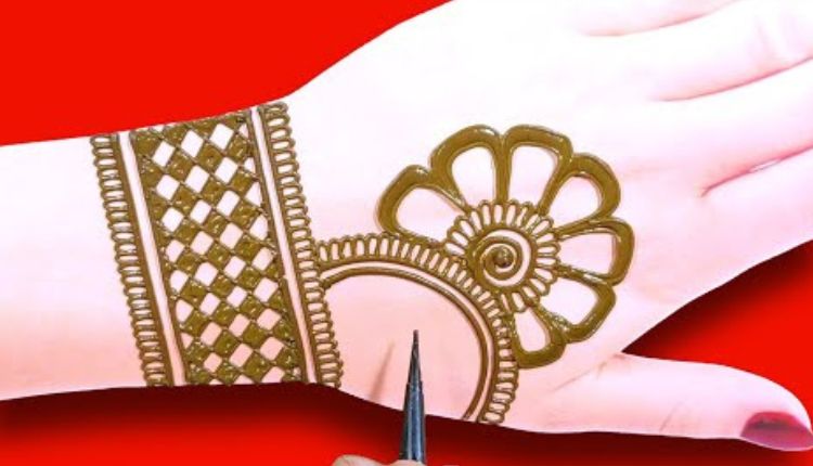 Henna Mandala Designs – Why Are They So Popular?