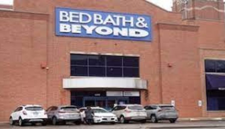 Bed Bath & Beyond (NADSAQ:BBBYQ) Is Going Bankrupt
